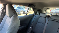 Toyota Corolla 2.0 Hybrid Design 5dr CVT Hybrid Hatchback